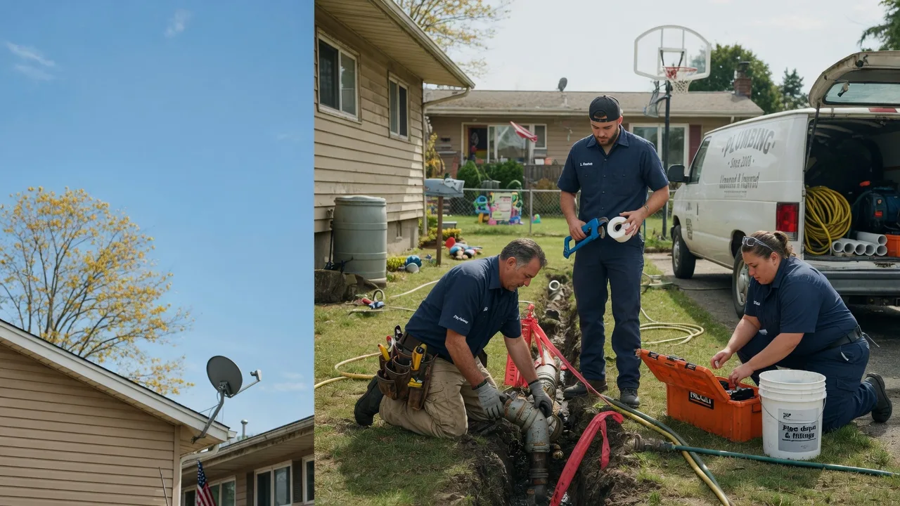 Garbage Disposal Replacement in Carthage, SD near me